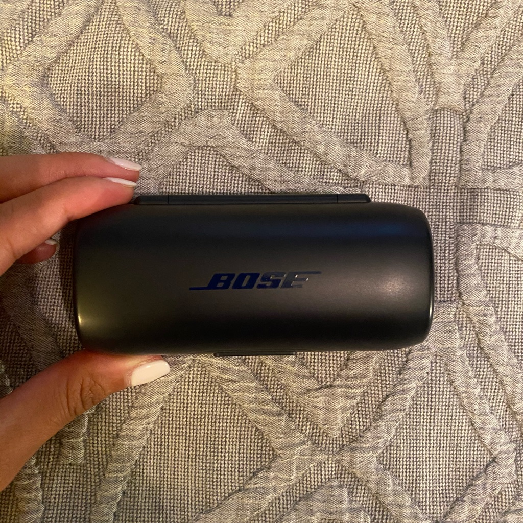 Bose Wireless Headphones